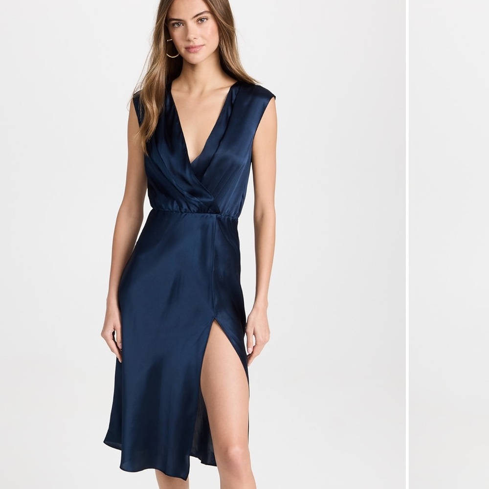 Amanda Uprichard Women's Matthews Dress
